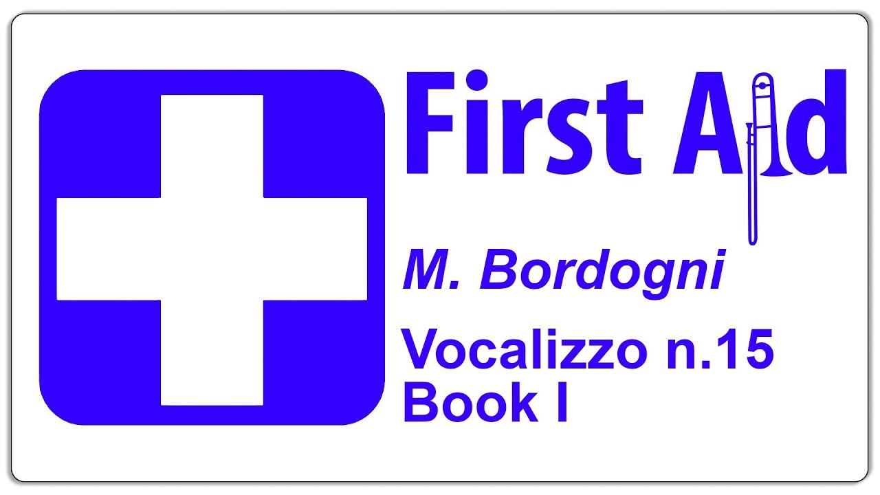 Bordogni - Rochut n.13