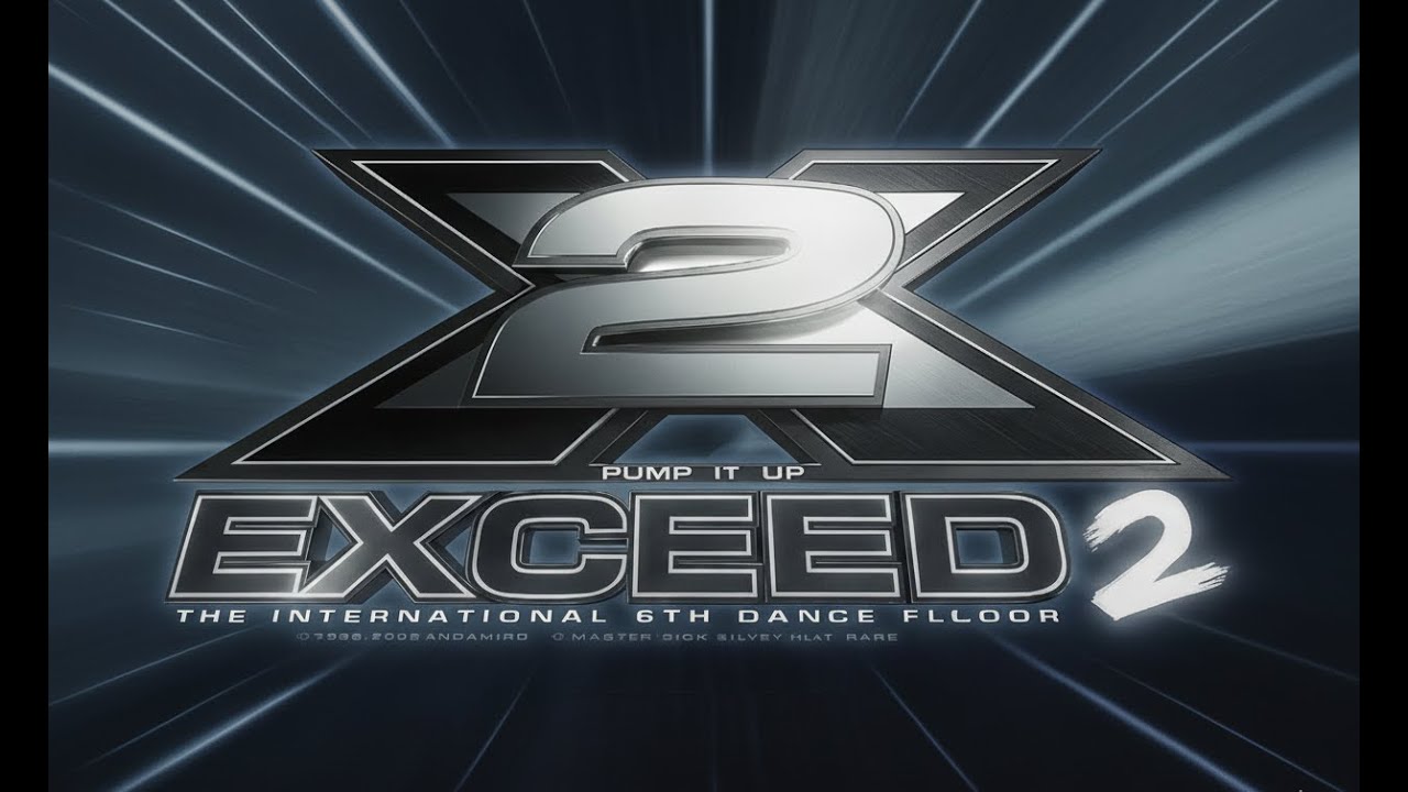 Exceed 2  -Bottleg para PC-