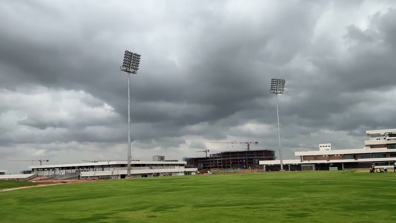 National Cricket Academy, Bengaluru