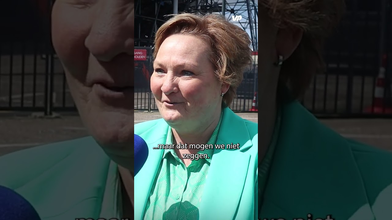 𝐇𝐚𝐫𝐝𝐞 𝐰𝐨𝐨𝐫𝐝𝐞𝐧 van de Feyenoord-fans over de 𝐯𝐞𝐫𝐧𝐢𝐞𝐥𝐢𝐧𝐠𝐞𝐧 aan De Kuip: &lsquo;Gewoon schandalig&hellip;&rsquo; 😤