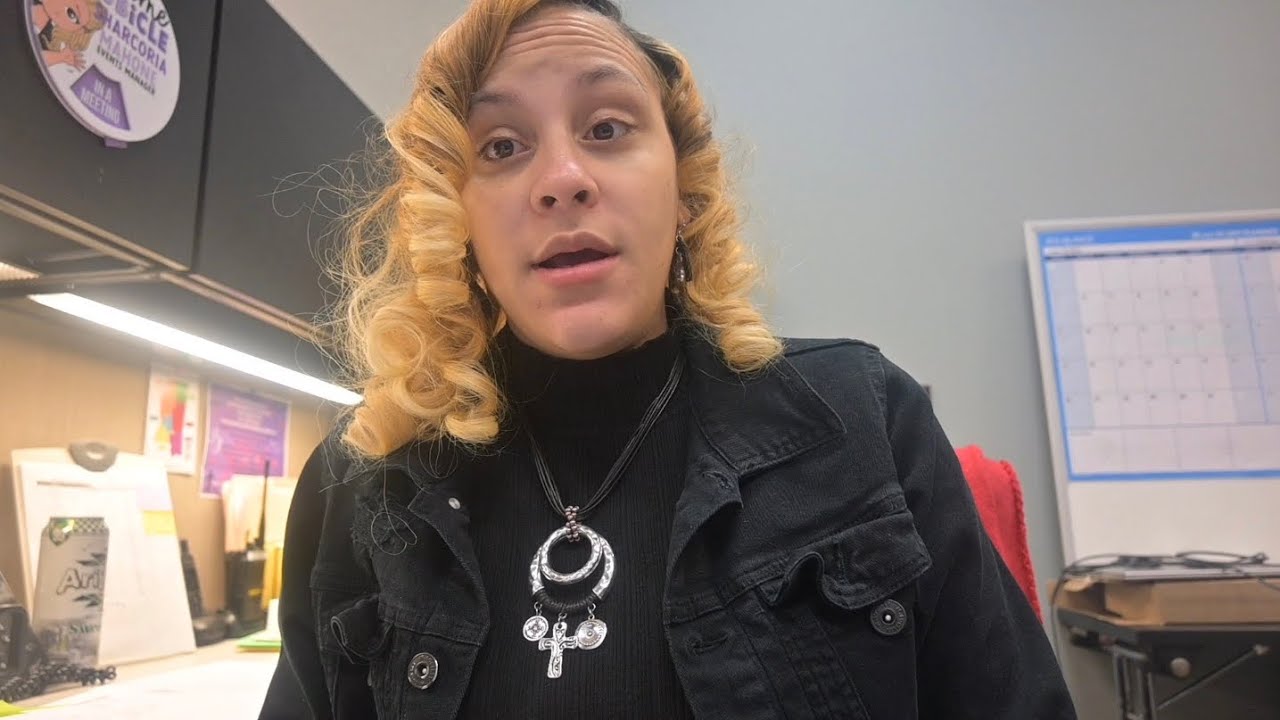 another day, another dollar | short vlog day