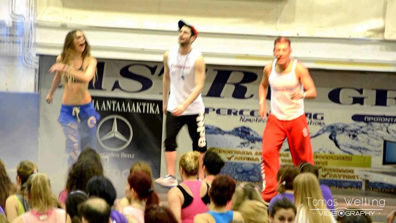 2nd Tumbao Festival - Pedro Santana