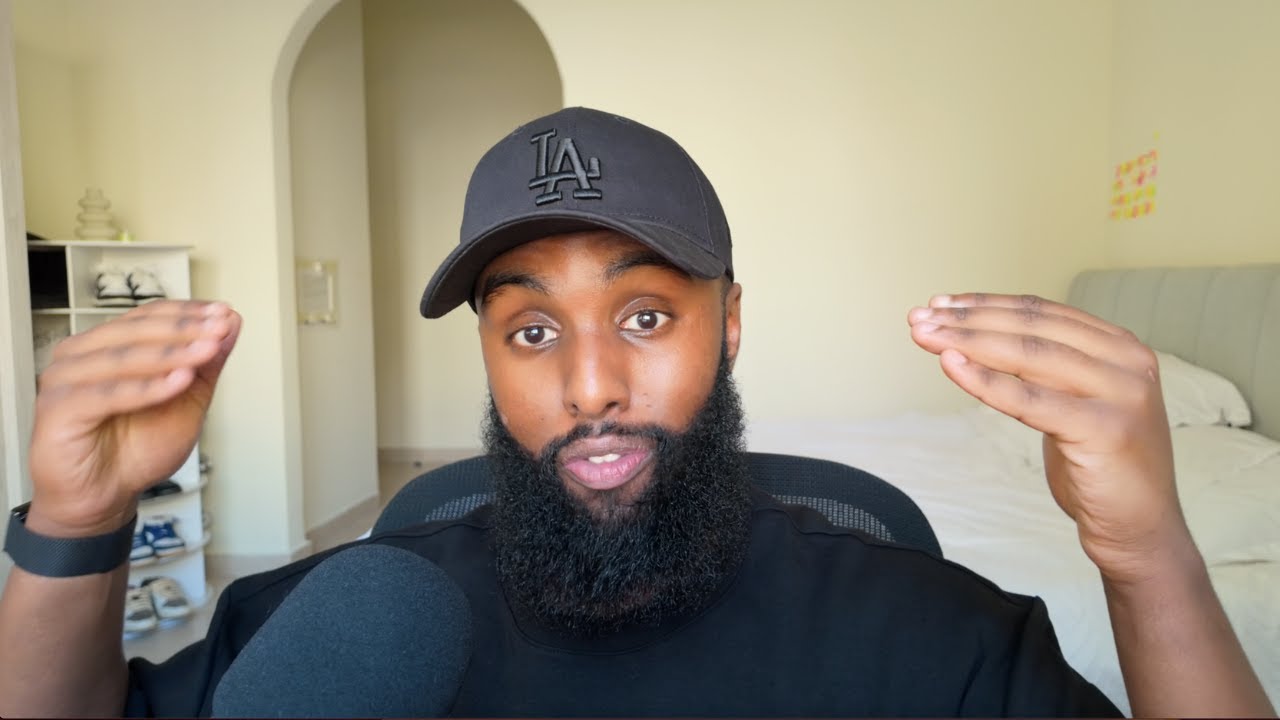 No One Told Me to Listen to Myself | Selfwork Podcast Ep. 1