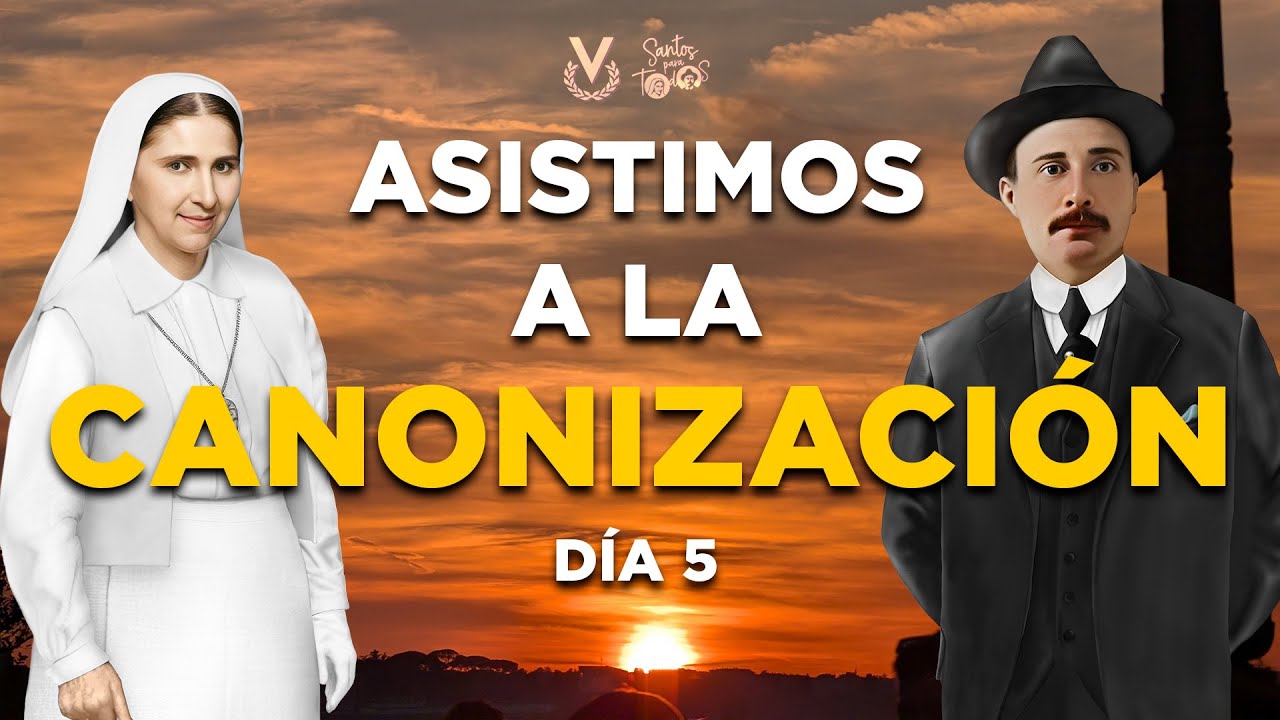 La Emoción de VENEZUELA en el VATICANO: Orquesta, Lágrimas y Fe Histórica | VLOG 4