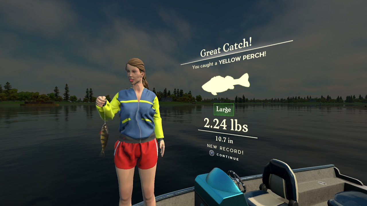 Rapala Fishing: Учебное пособие Pro Series