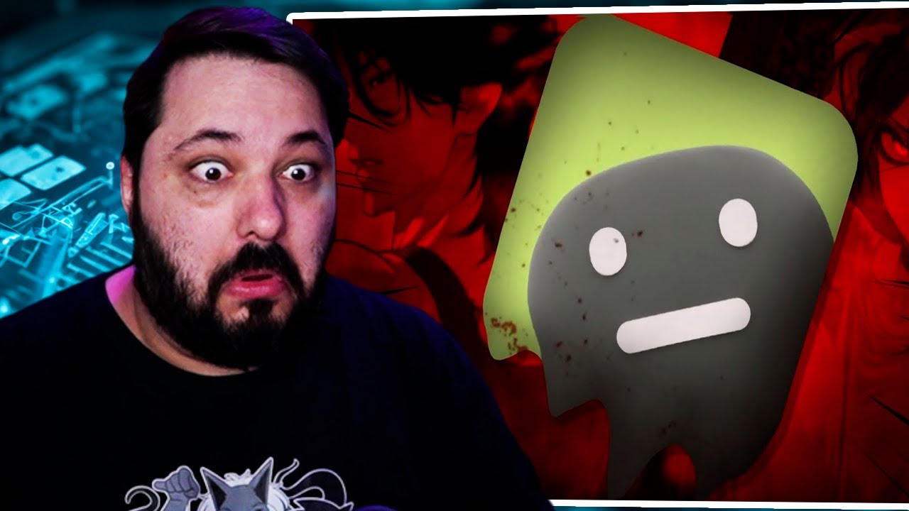 Mais PERIGOSO que AMINO e Project Z? Veja Emochi