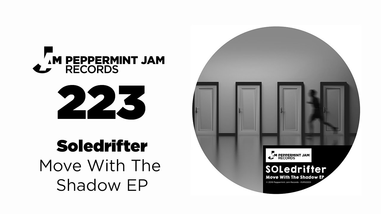 Soledrifter - I Can Make You Feel