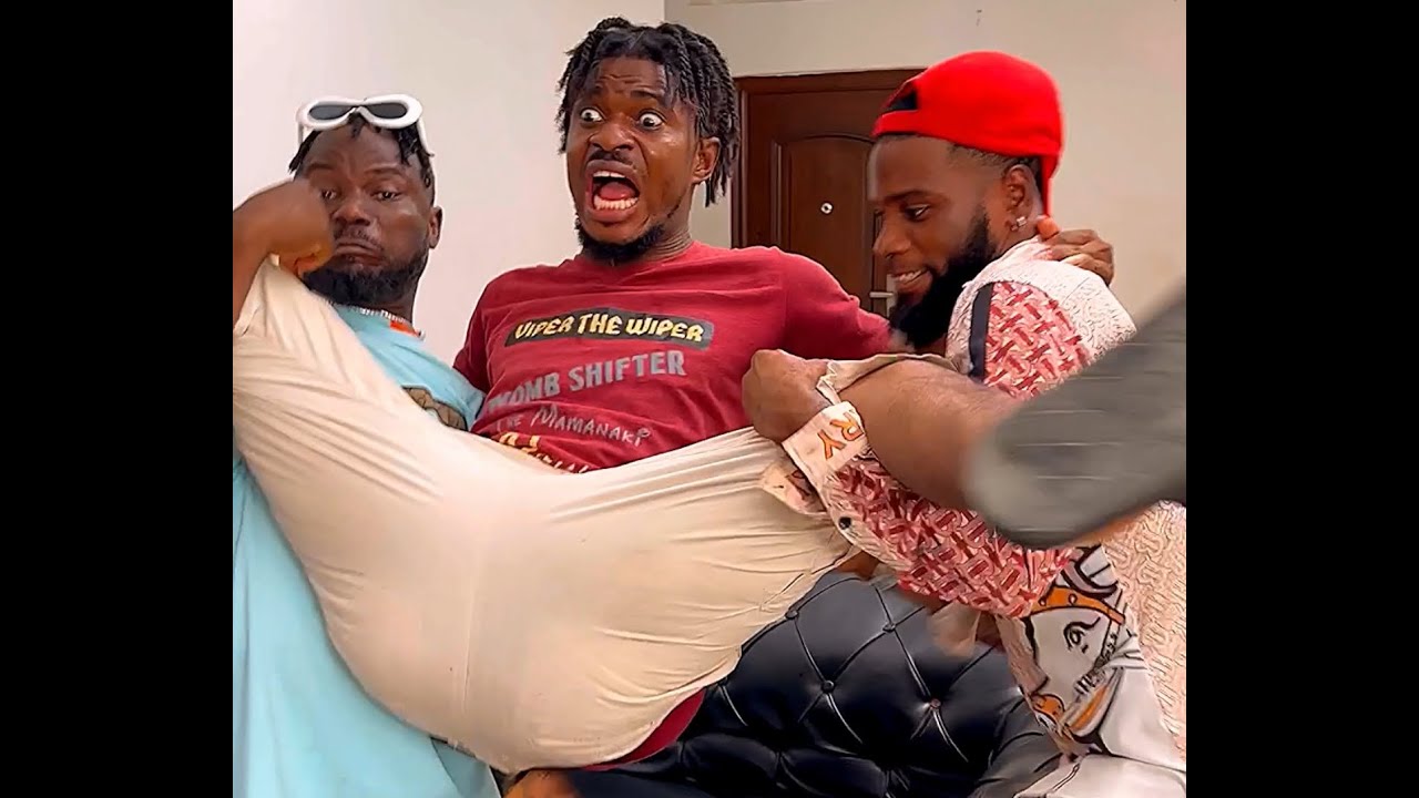4 SUITORS SAME DAY ASKING TO MARRY HER