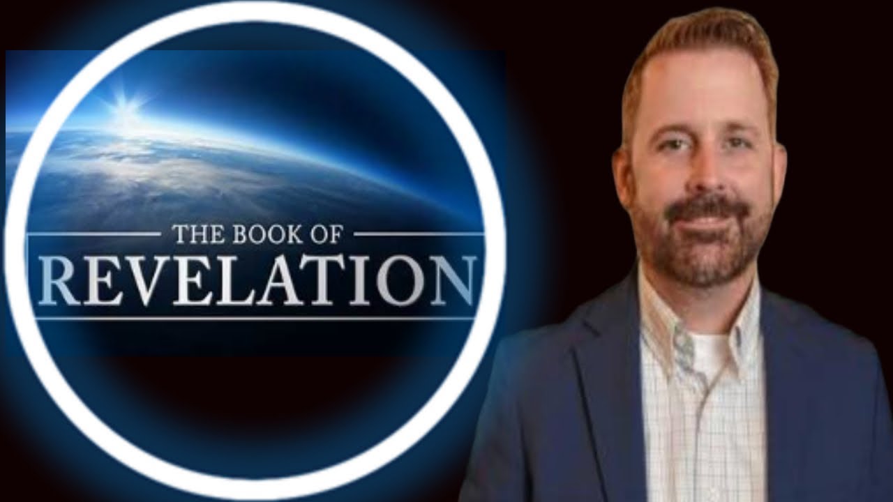 Book of Revelation Made Simple - Order of Events