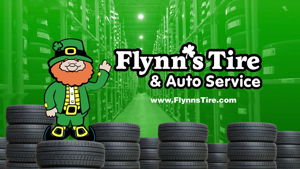 Flynn's Tire & Auto Service 2020