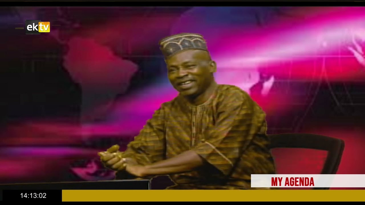 I have the premonition of becoming Permanent Secretary... Fmr Ekiti HOS