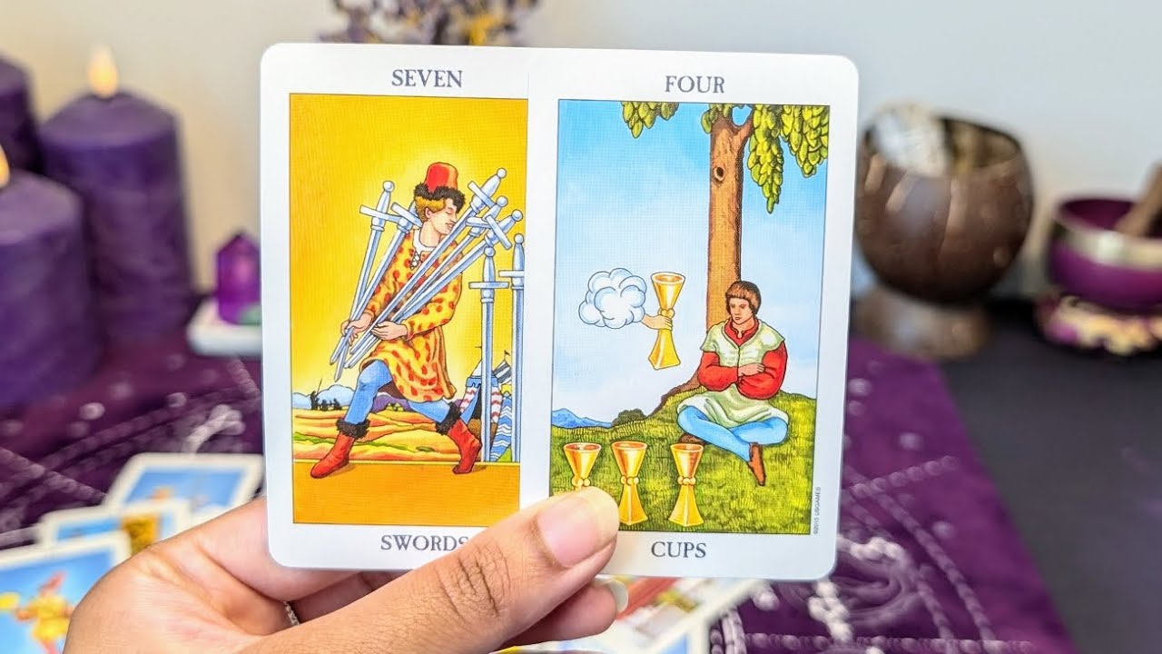 ♑︎ CAPRICORN - Feeling exposed...