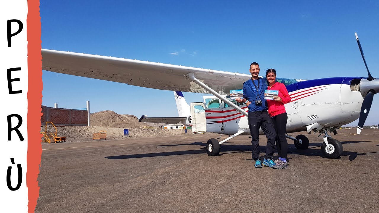 Le linee di Nazca e i siti di Chauchilla, Cahuachi e Cantalloc - Viaggio in Perù e Bolivia