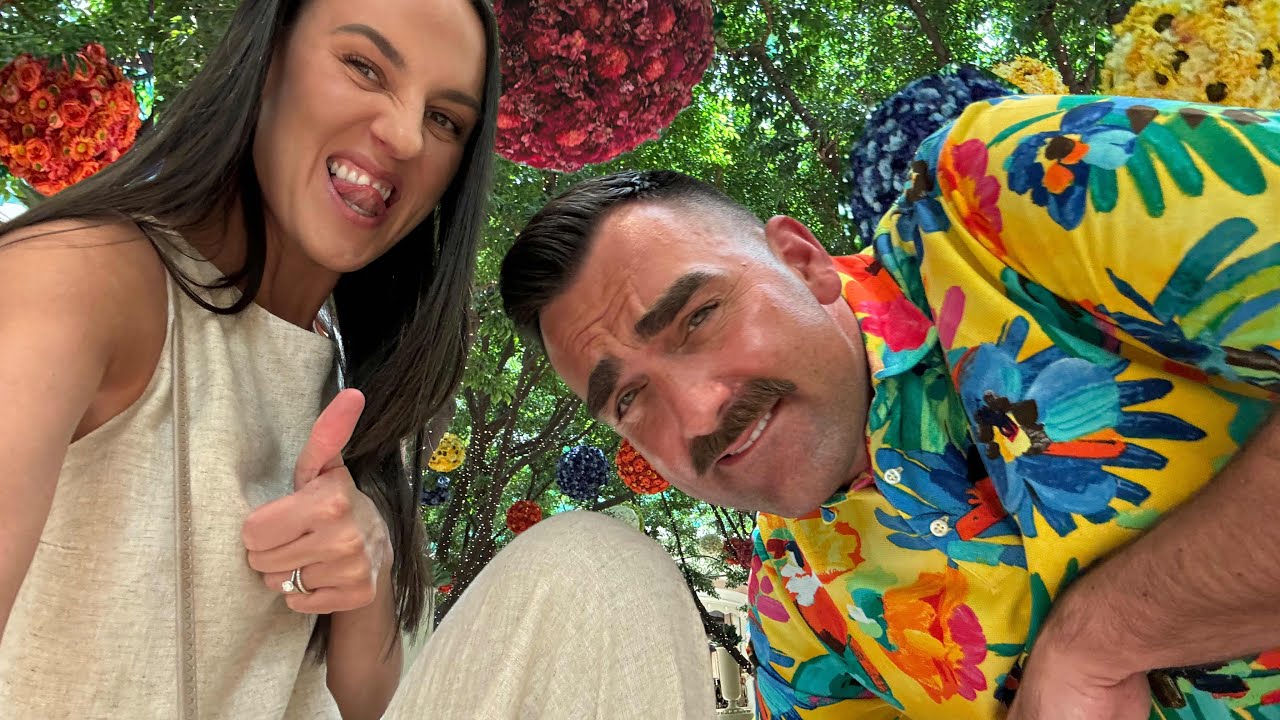 Spending $300 FREE Birthday Credit at Wynn LAS VEGAS (Vlog Day 4)