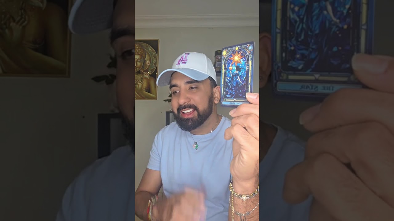 Tú ex fue a qué le leyeran las cartas 🃏🔮✨