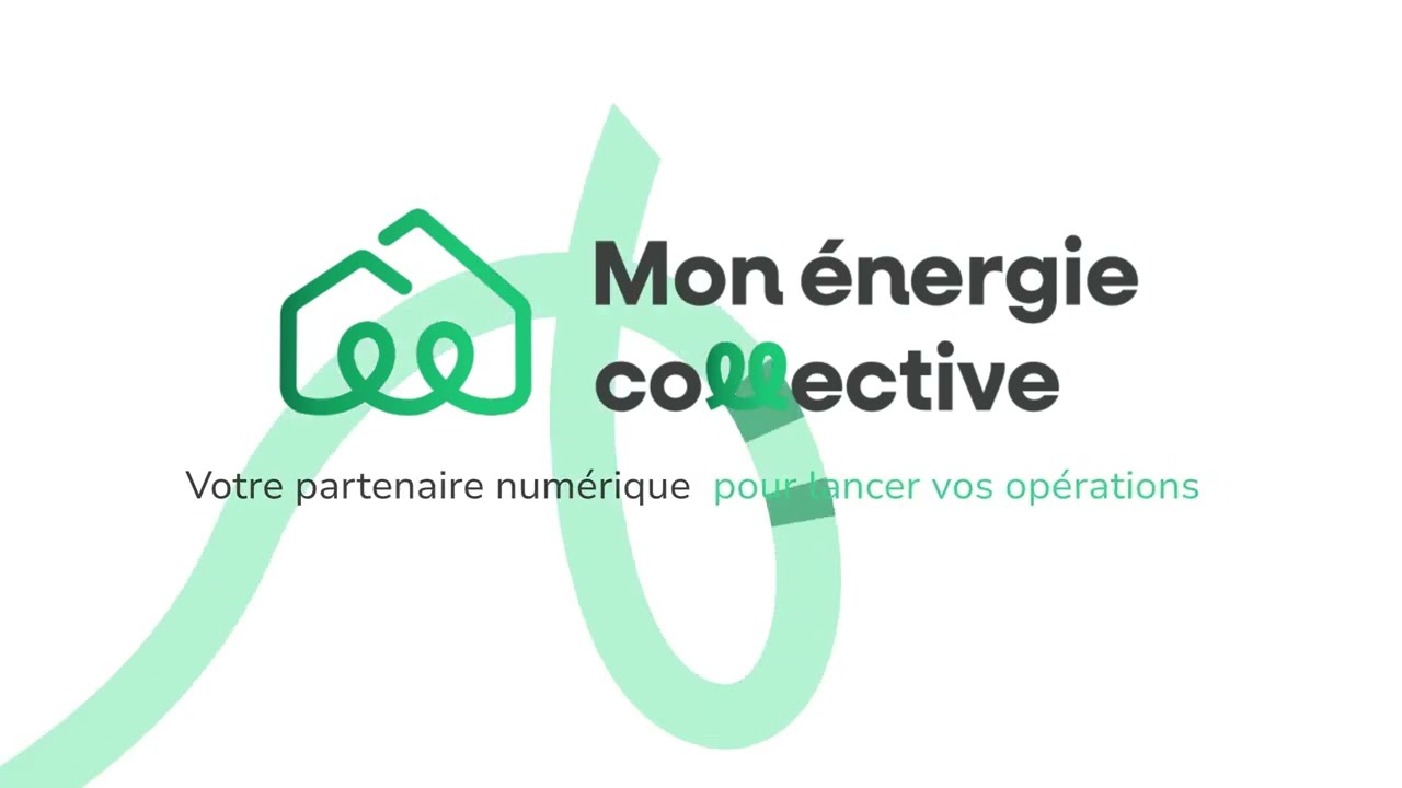 Découvrez mon énergie collective (Démo complète)
