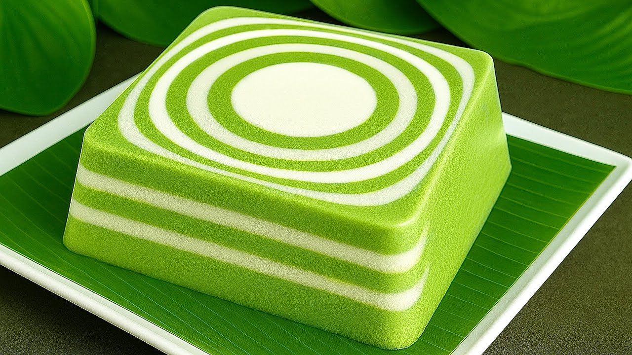 SUAMI TERUS MENERUS MINTA DIBUATKAN KUE INI‼️ SANGAT ENAK LEMBUT DAN WANGI  