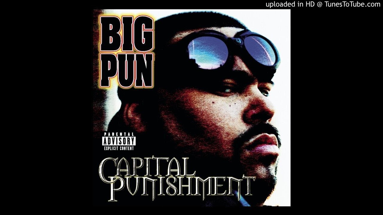 Big Pun Feat. Fat Joe - Beware (Acapella)