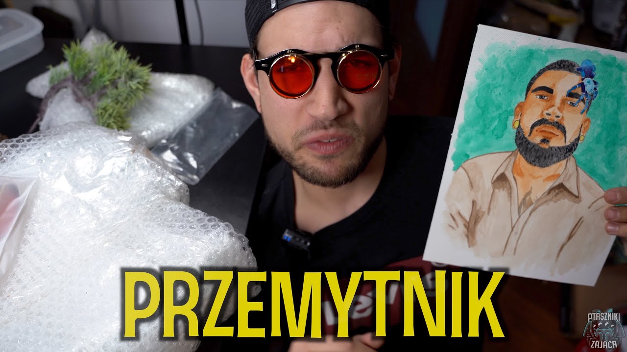 Paczka NIESPODZIANKA #66 Zadowolony z prezentów 😍