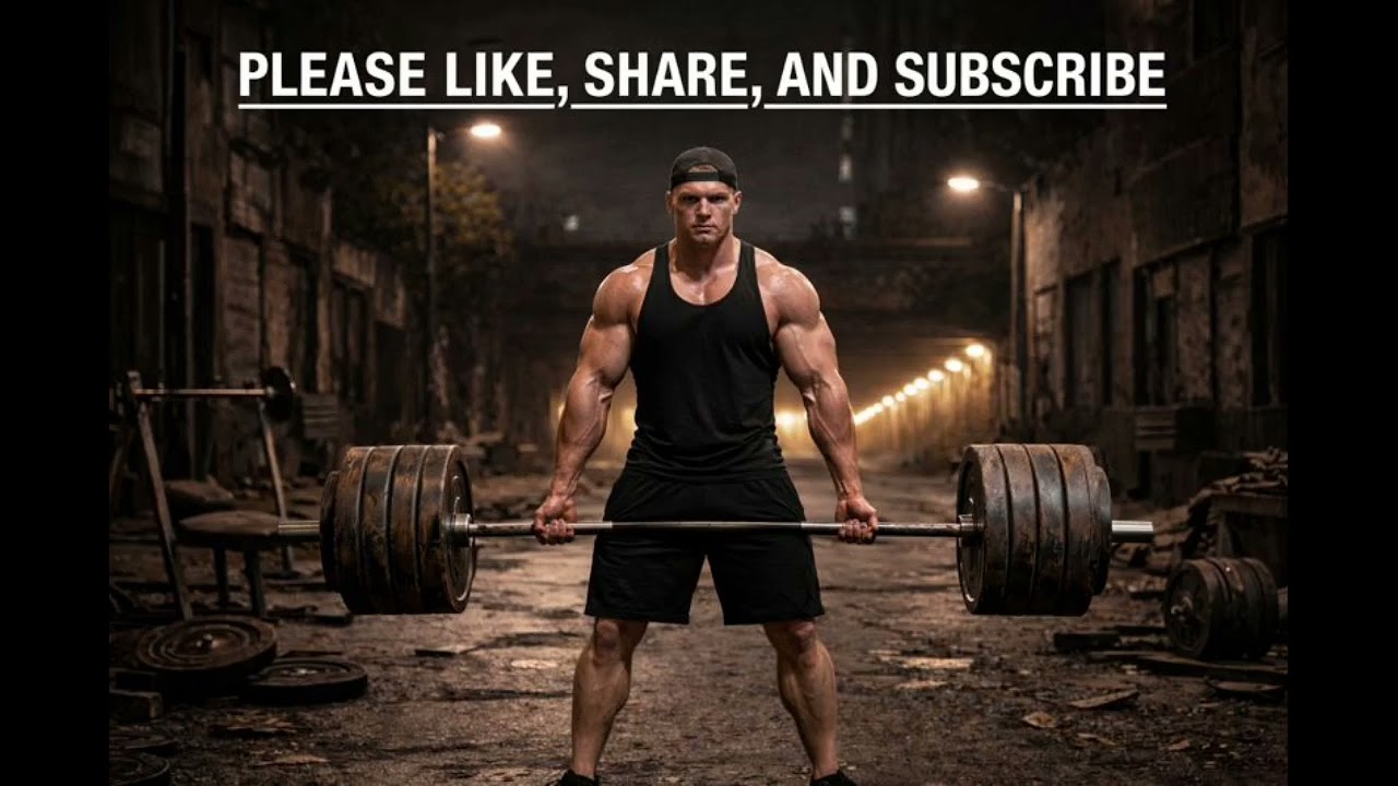 TOP GYM SONGS  🔥FROM BROKEN TO BRAVE🔥 MOTIVATIONAL  🔥