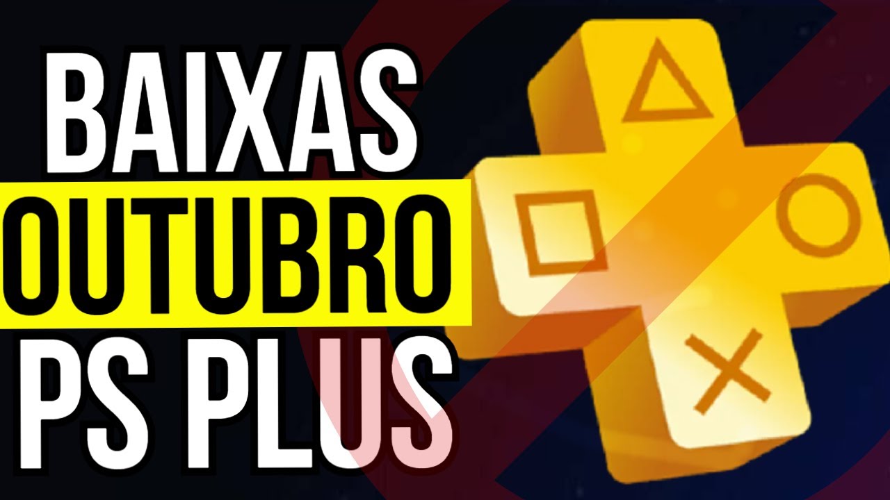 PACOTE NA PS STORE OFERECE 16 PLATINAS ULTRA F&Aacute;CEIS e BAIXAS DE OUTUBRO NO CAT&Aacute;LOGO DA PS PLUS