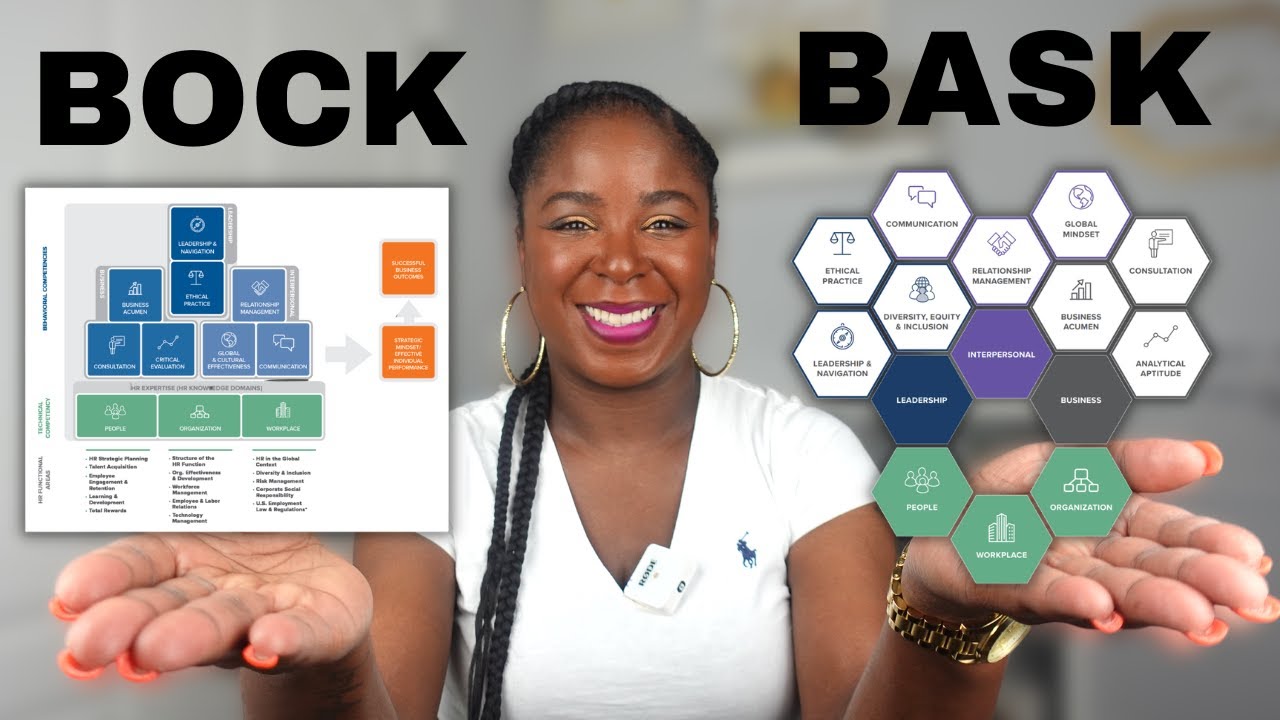 SHRM BoCK против SHRM BASK: что из них навсегда изменит вашу карьеру?
