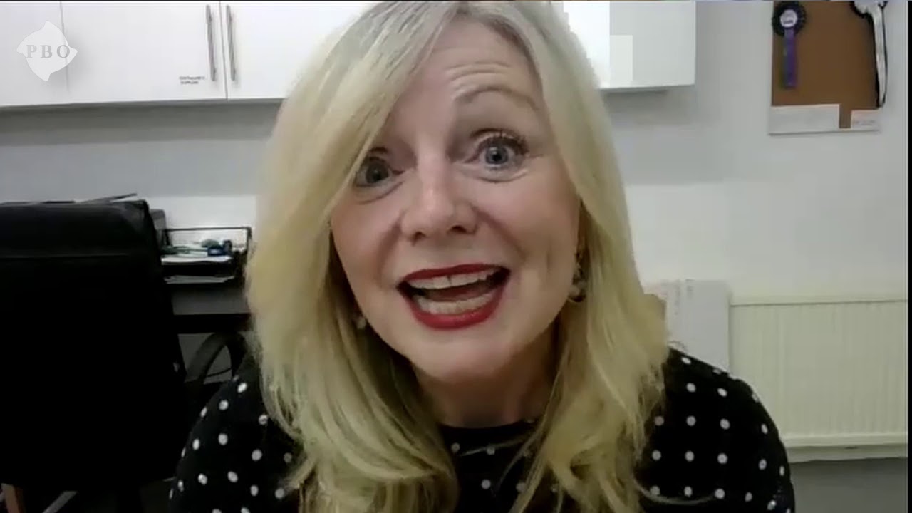 Chatterbox with Tracy Brabin MP