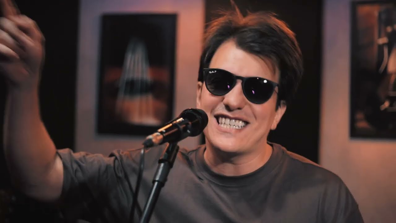 Adriano Amendola e Du Molina - Arranjo do Destino (Studio Vibe)