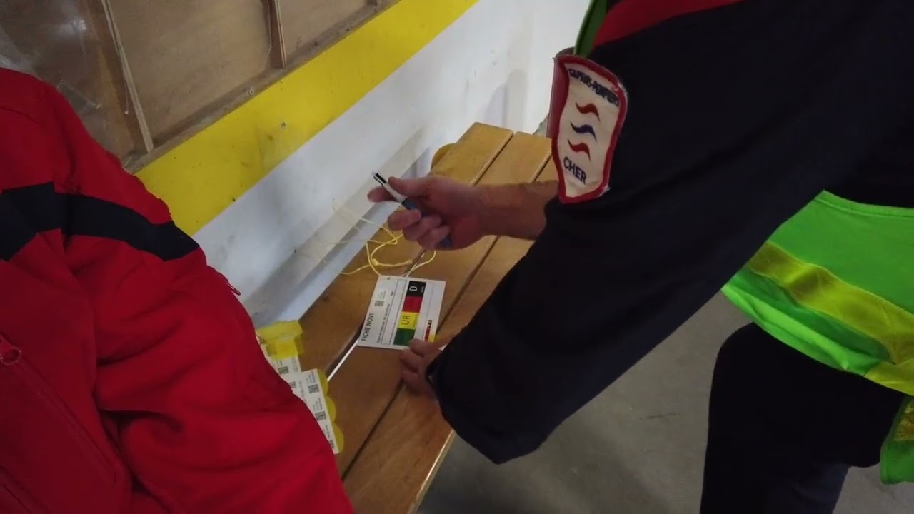 Vidéo de présentation du kit SINUS