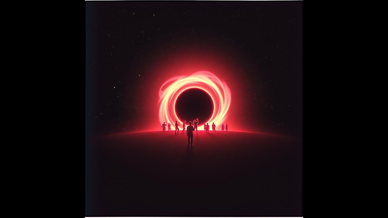 Sound is the Medium (Original Lyrics - Dance Edit)