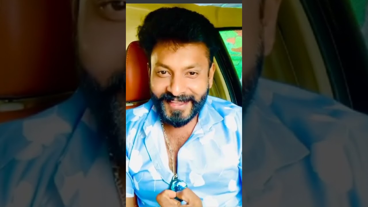 B POSITIVE(+)💕KIDILAM FIROZ 💙 MOTIVATION VIDEO💙 ⭐PREKASHAM PARAKATTE⭐