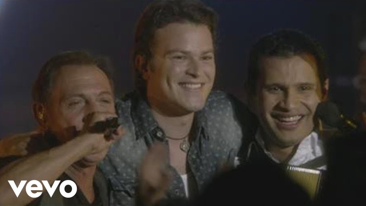 Ya Lo Había Vivido (Vuelve en Primera Fila - Live Version)