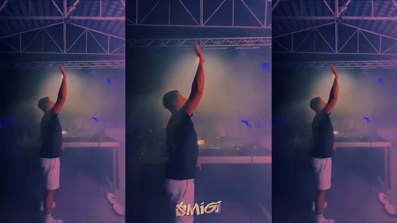ŚMIGI live at (DNI LUBASZA 2025) #set #new #2025