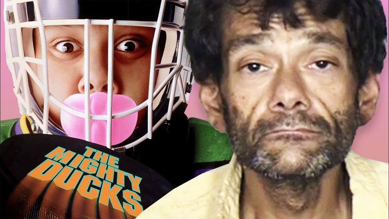 The Mighty Ducks (1992) Cast: Then and Now ★2019★