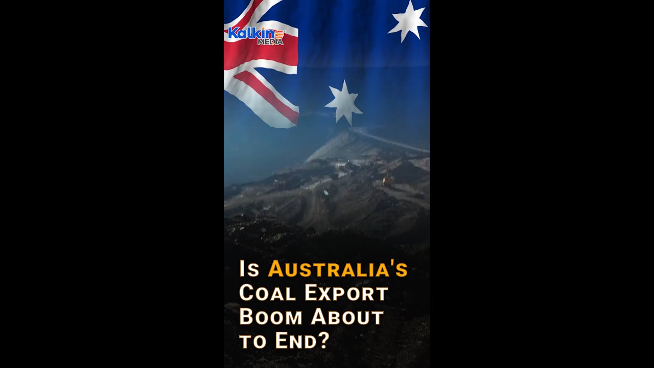 Australia's coal exports to take a hit