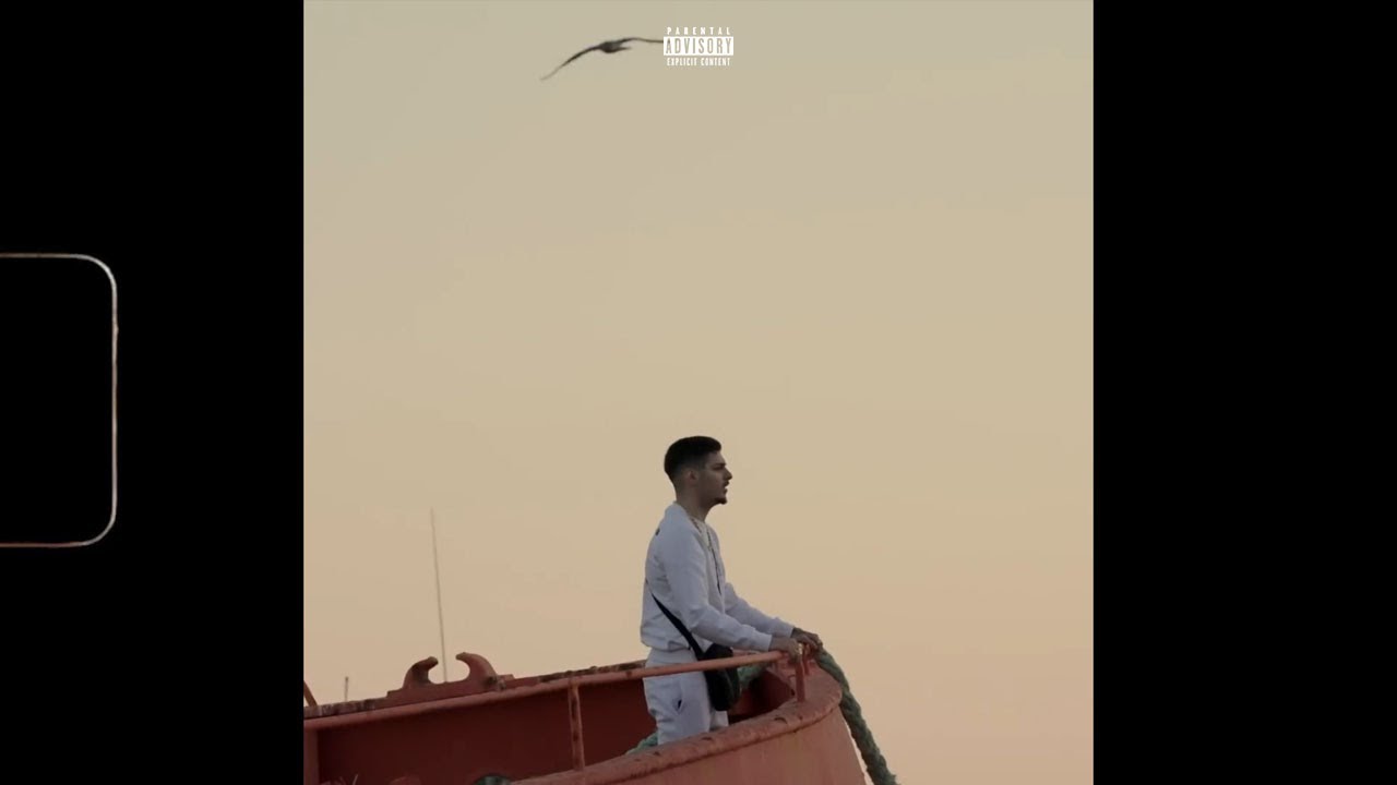 (FREE FOR PROFIT) MORAD x Spanish Guitar Type Beat - 