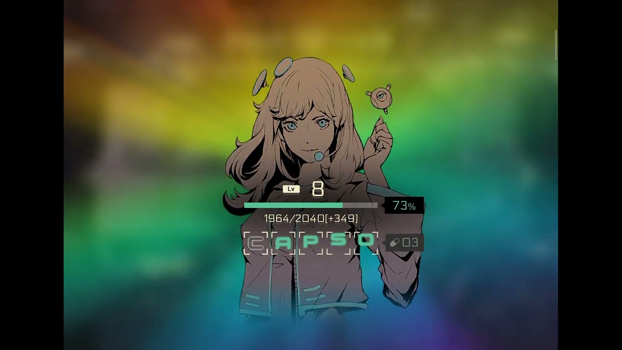 Cytus 2 Paff pt 1