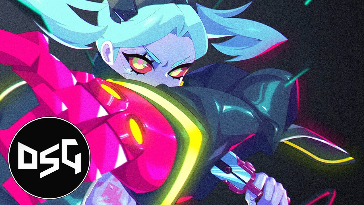 Nyptane - Hyperfocus