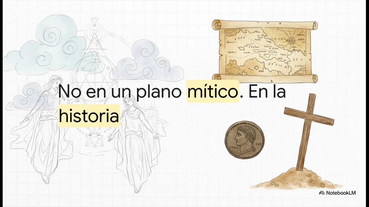¿Por qué creer en Cristo? - Asociación Camino Anima Mundi