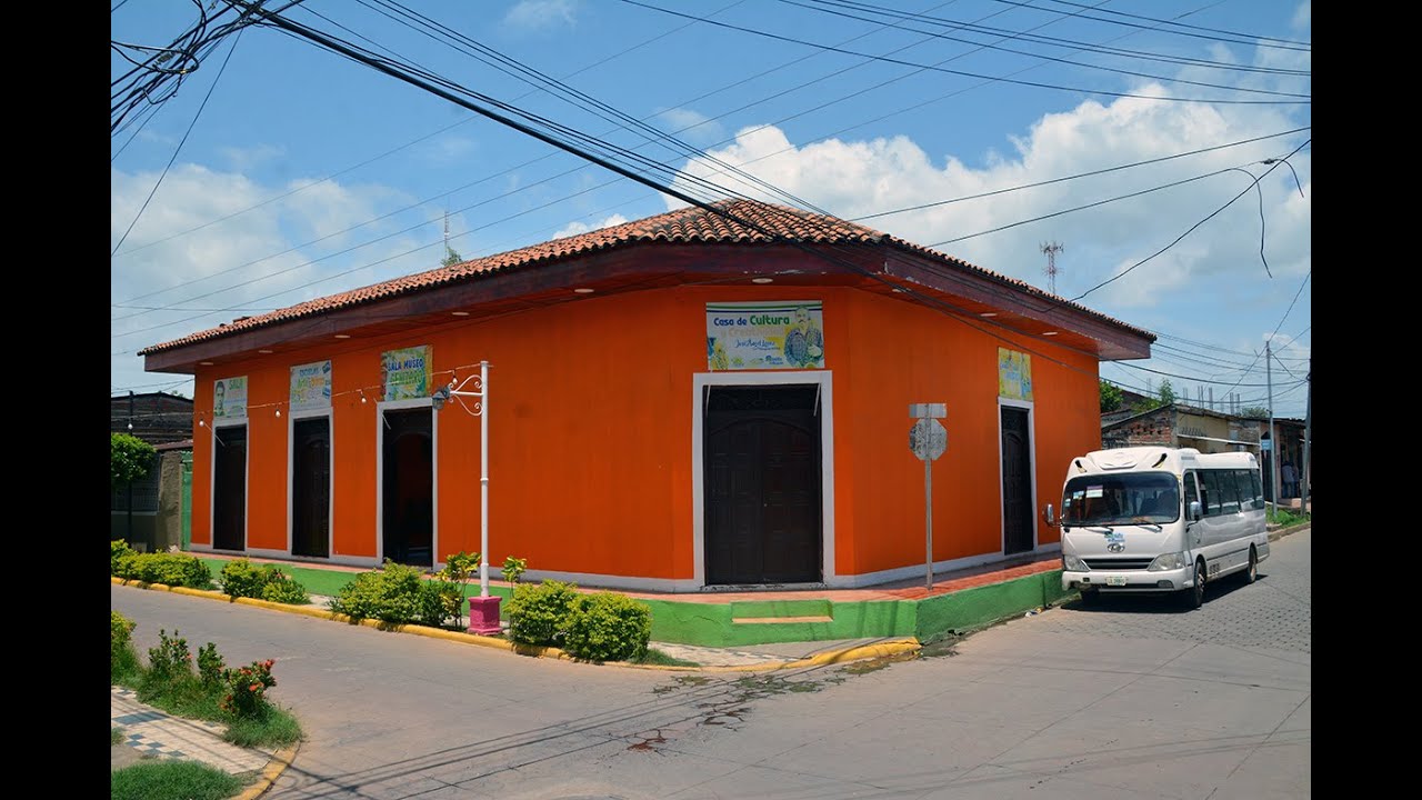 Museo El Genizaro de Nagarote