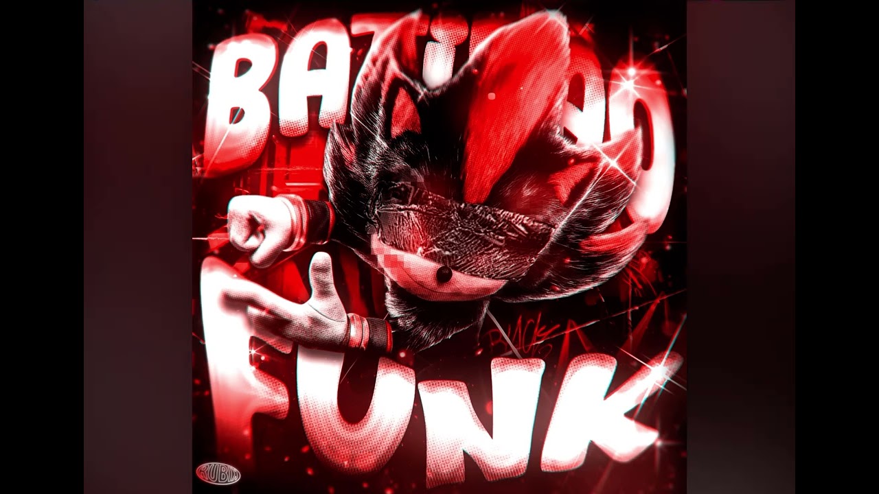 BATIDAO FUNK [NO BATIDAO  x  Homage Funk] 😎