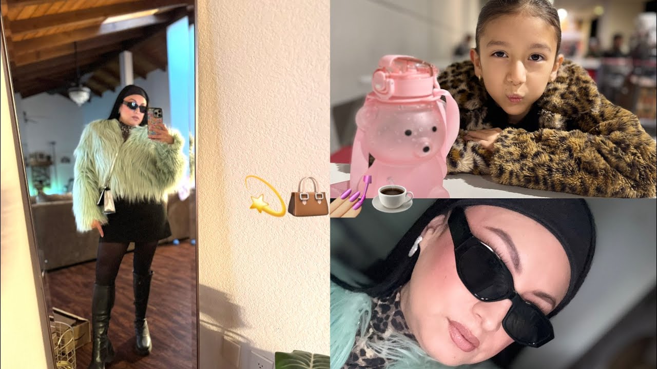 ⚡️Date con mi Amiga ⚡️🛍️ + Haul Costco 💸💸 NO papitas 🤤😫@MakeupLover67 