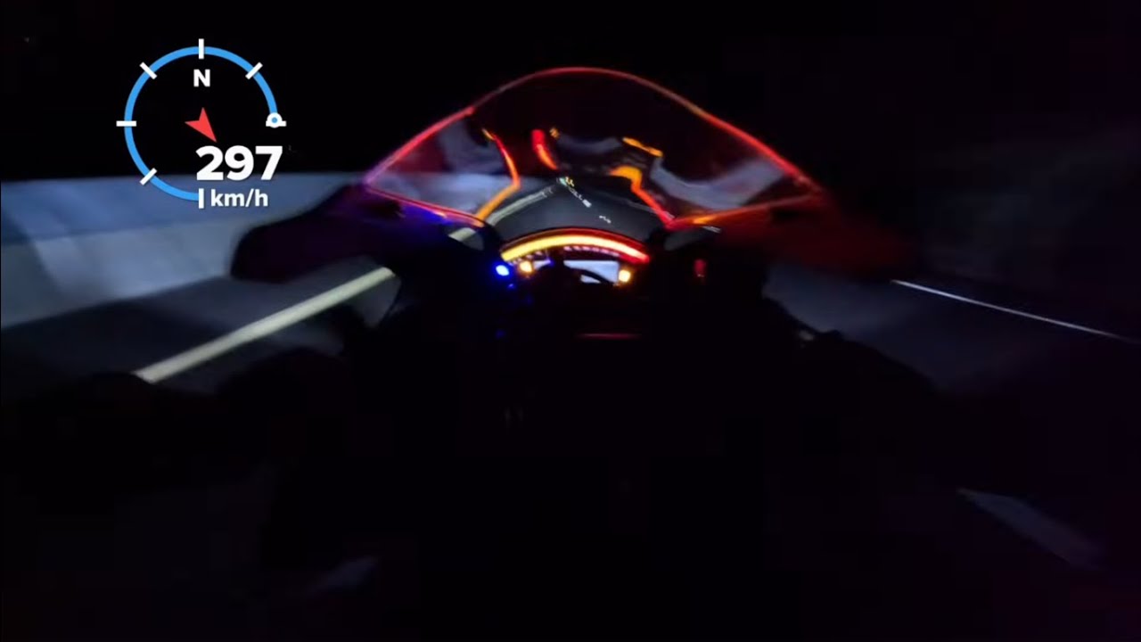 Phantom V1 (Bass Boosted) NightRide