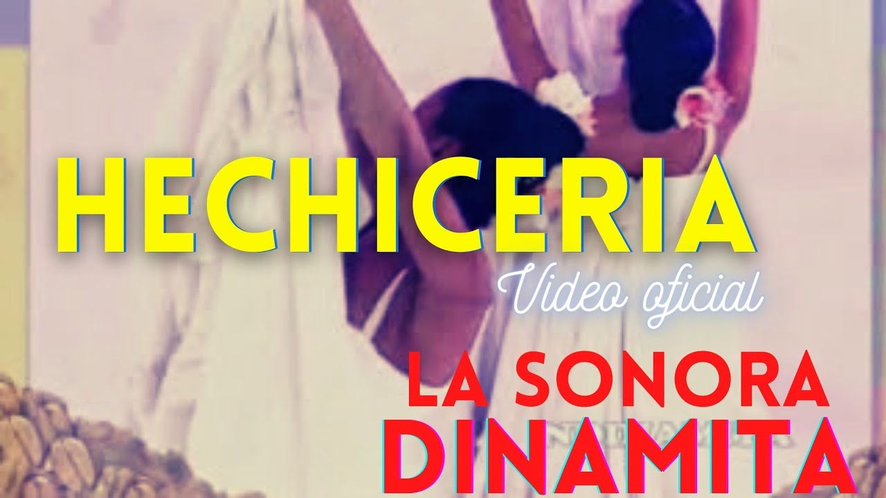 La Sonora Dinamita - 