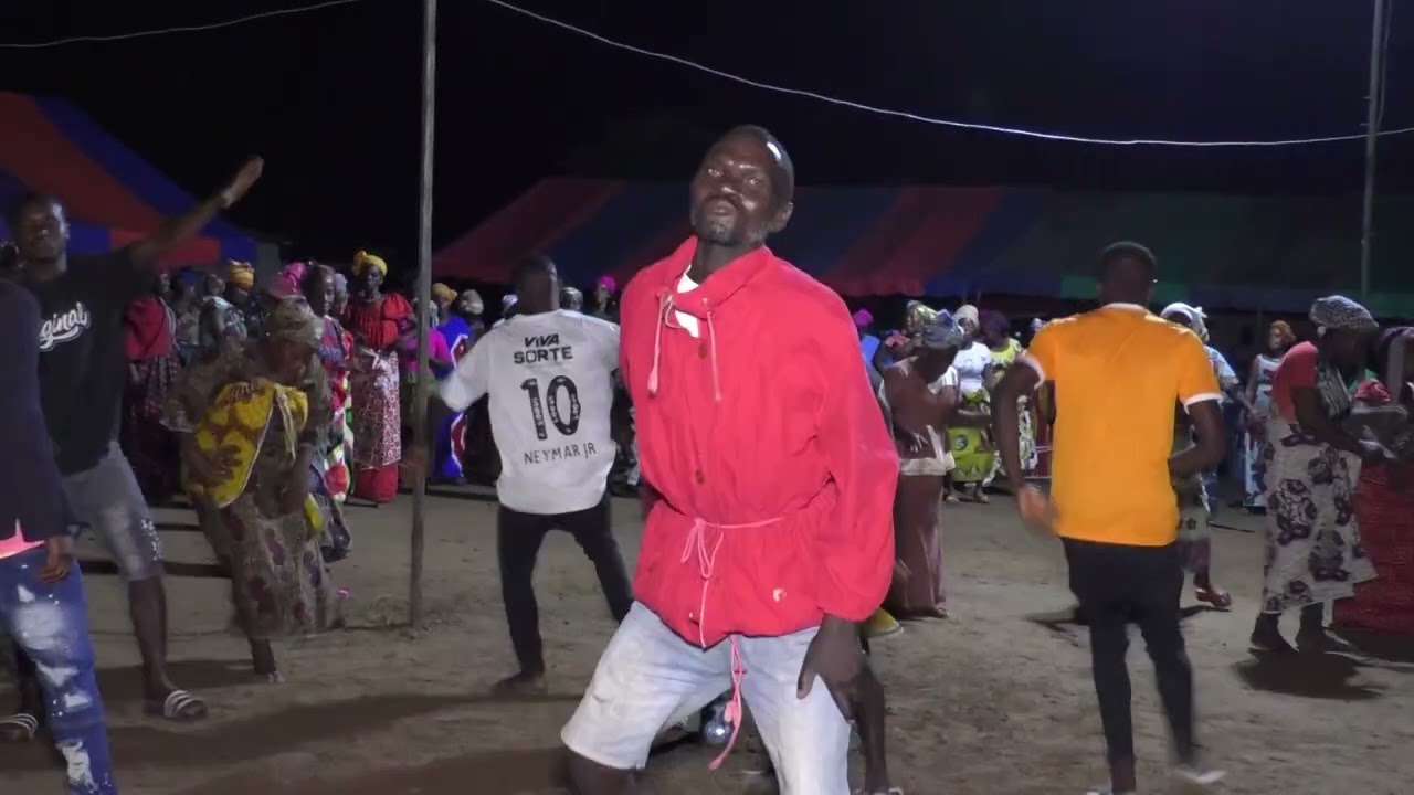 Testament Nouveau RESPECTER JESUS BAOULE Soubré Gnangboyo 17 10 2025