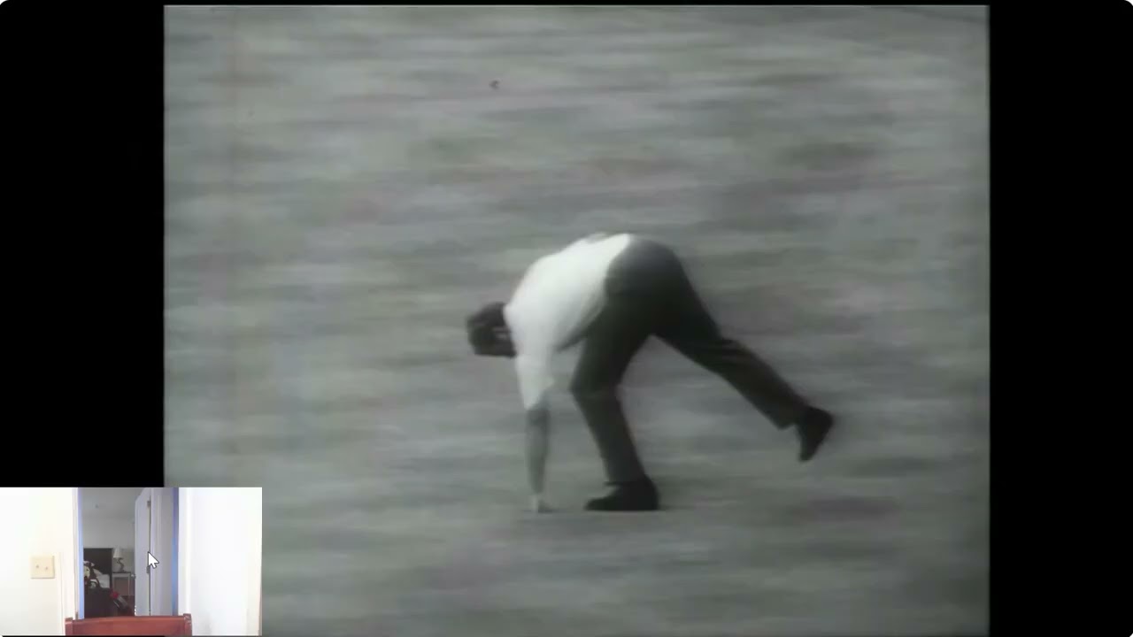 1968 Masters Scorecard Mishap