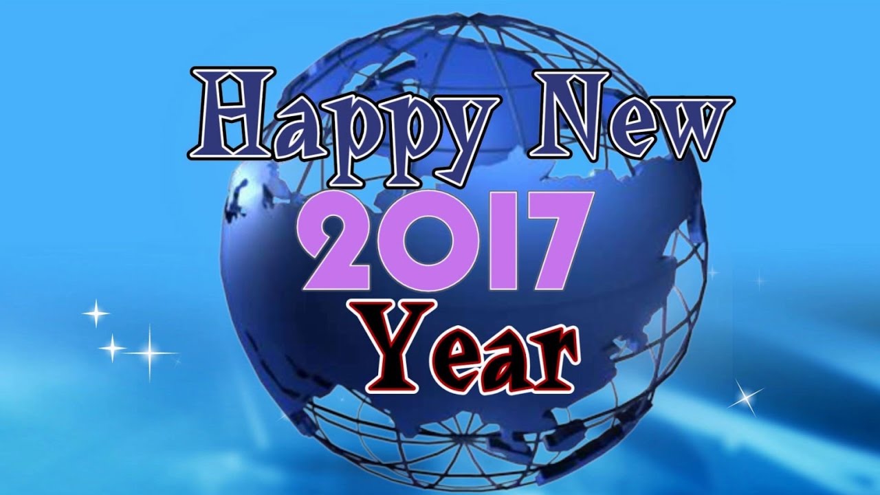 HAPPY NEW YEAR 2017 @artlyb25