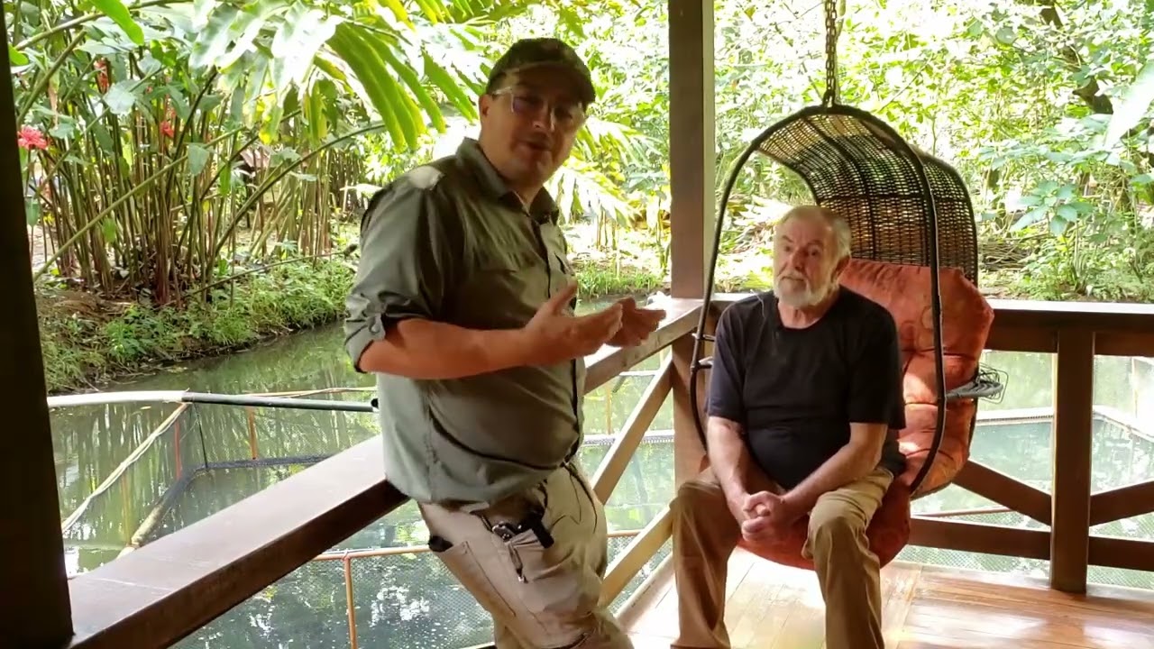 Dental Care experience with Thomas   In Costa Rica