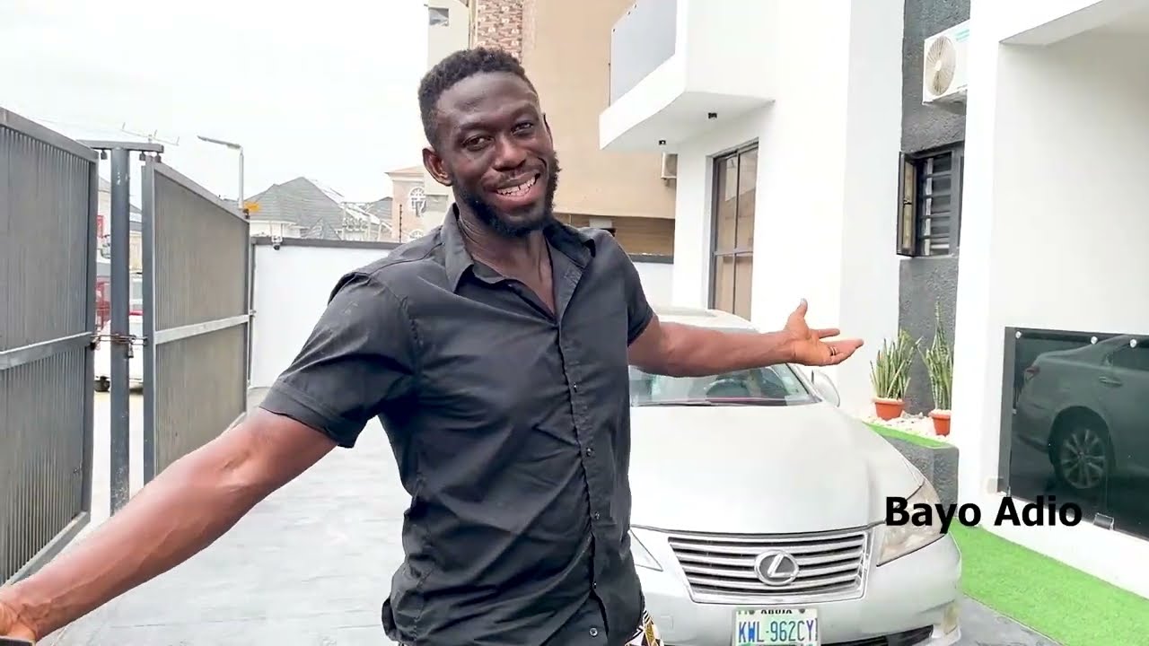 Investment Alert: A 2-Bedroom Apartment perfect for Shortlet in Lagos! 🏡✨ Pool, Bar & Entertainment!