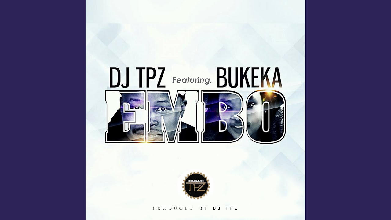 Embo (feat. Bukeka)